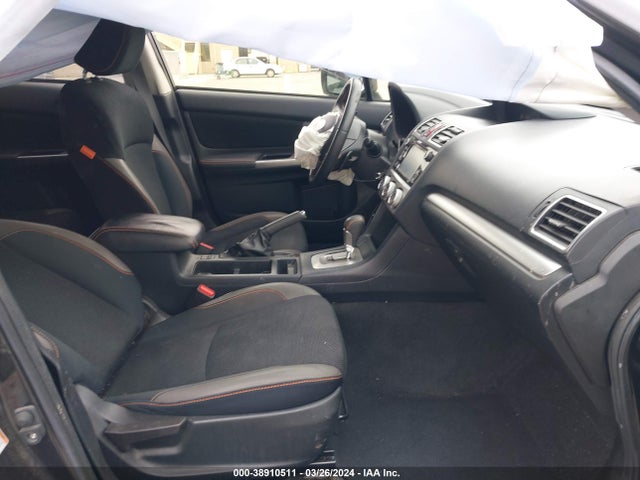 Subaru Crosstrek 2.0i Premium 2016 JF2GPABC1GH302563 Image 5