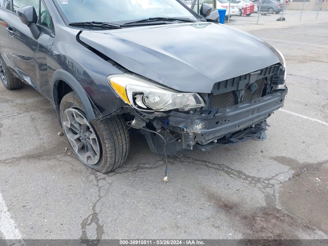 Subaru Crosstrek 2.0i Premium 2016 JF2GPABC1GH302563 Image 6