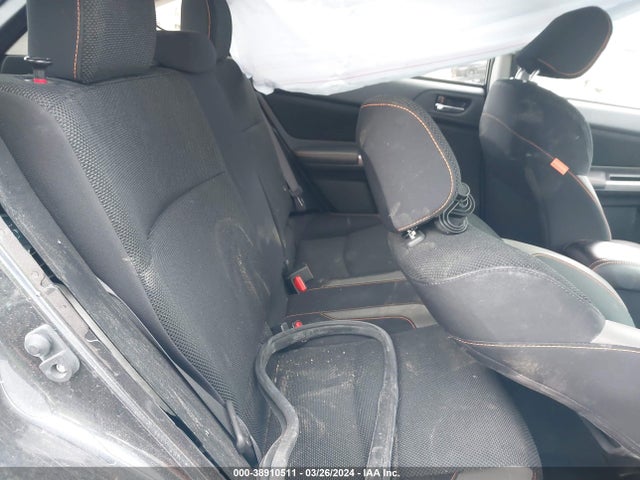 Subaru Crosstrek 2.0i Premium 2016 JF2GPABC1GH302563 Image 8