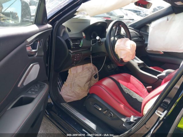 5J8TC1H69ML021874 Acura Rdx A-spec Package