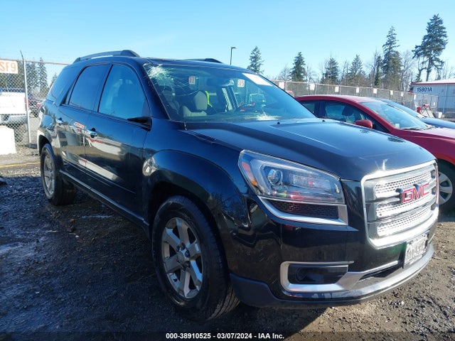 2016 1GKKVPKD8GJ240022 main image