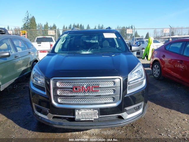GMC Acadia Sle-2 2016 1GKKVPKD8GJ240022 Image 12