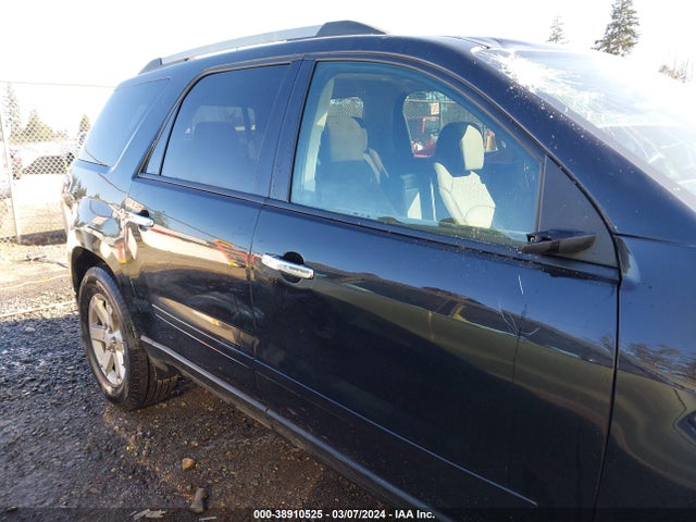 GMC Acadia Sle-2 2016 1GKKVPKD8GJ240022 Image 13