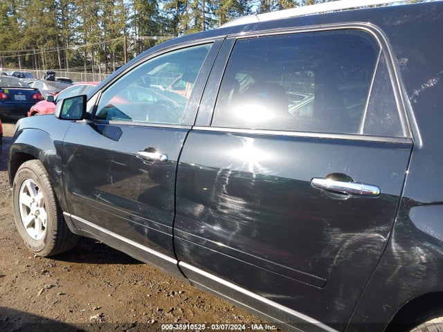 GMC Acadia Sle-2 2016 1GKKVPKD8GJ240022 Image 14