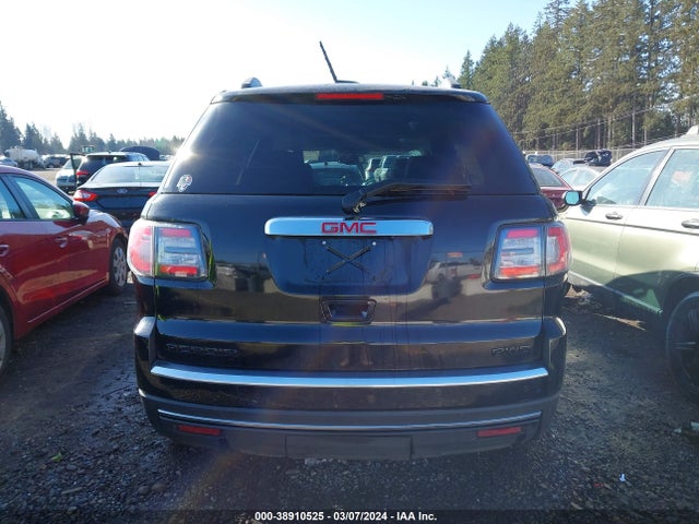 GMC Acadia Sle-2 2016 1GKKVPKD8GJ240022 Image 16