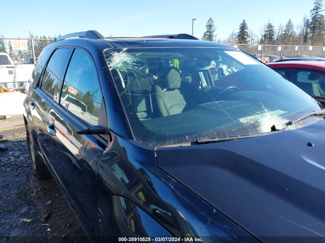 GMC Acadia Sle-2 2016 1GKKVPKD8GJ240022 Image 6