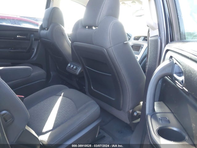 GMC Acadia Sle-2 2016 1GKKVPKD8GJ240022 Image 8