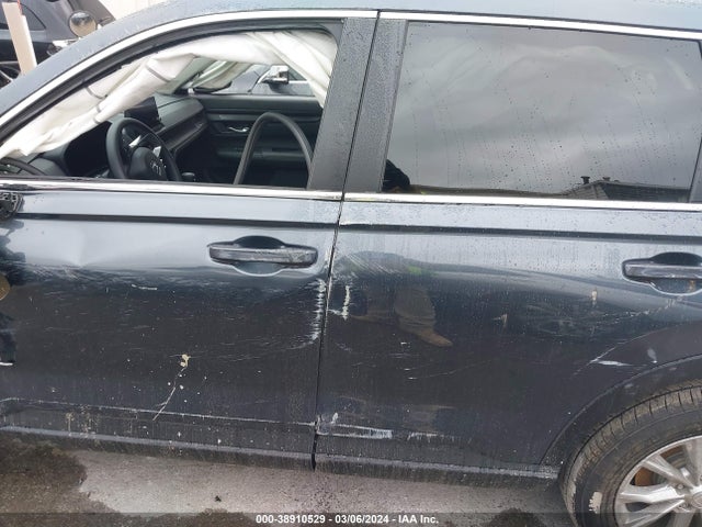 Honda Cr-v Ex Awd 2023 7FARS4H49PE010428 Image 14