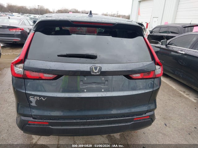 Honda Cr-v Ex Awd 2023 7FARS4H49PE010428 Image 16