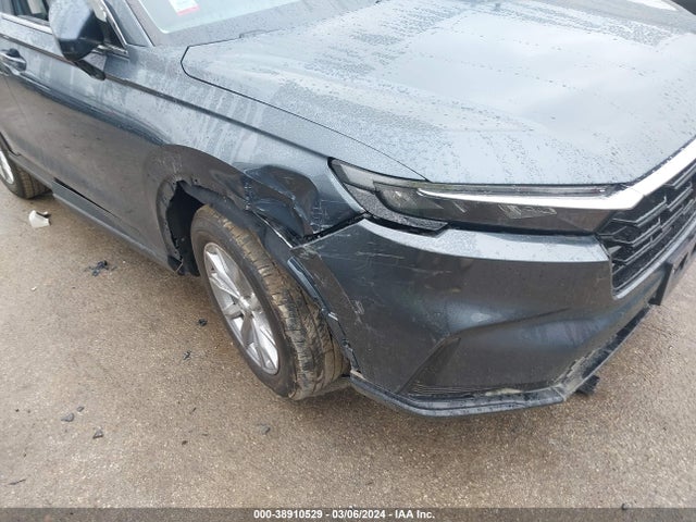 Honda Cr-v Ex Awd 2023 7FARS4H49PE010428 Image 17