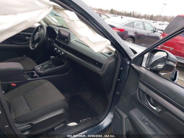 Honda Cr-v Ex Awd 2023 7FARS4H49PE010428 Image 5
