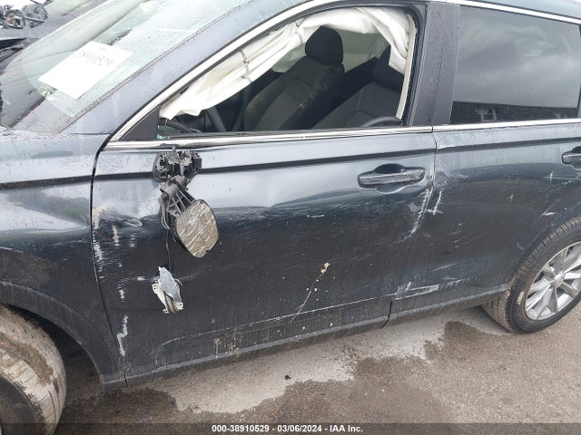 Honda Cr-v Ex Awd 2023 7FARS4H49PE010428 Image 6