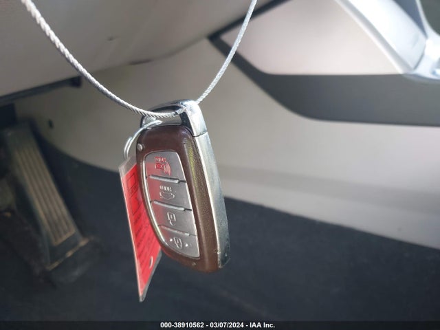 Hyundai Sonata Limited 2016 5NPE34AF1GH346708 Image 11