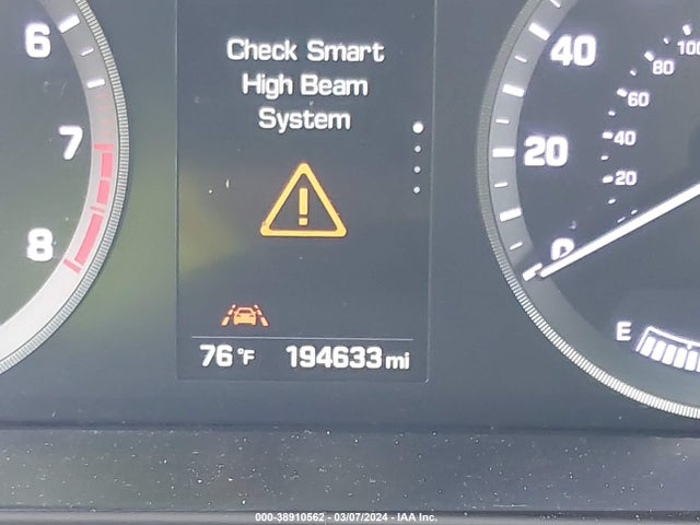 Hyundai Sonata Limited 2016 5NPE34AF1GH346708 Image 16