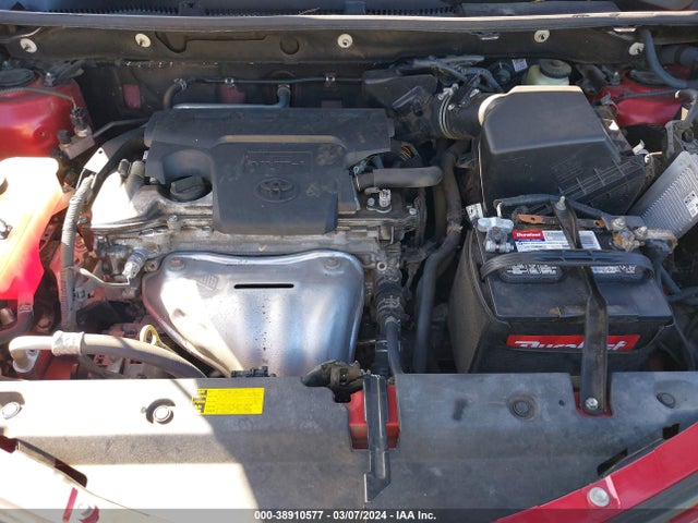 Toyota Rav4 Xle 2015 2T3WFREV8FW219004 Image 10