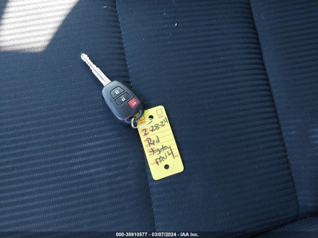 Toyota Rav4 Xle 2015 2T3WFREV8FW219004 Image 11