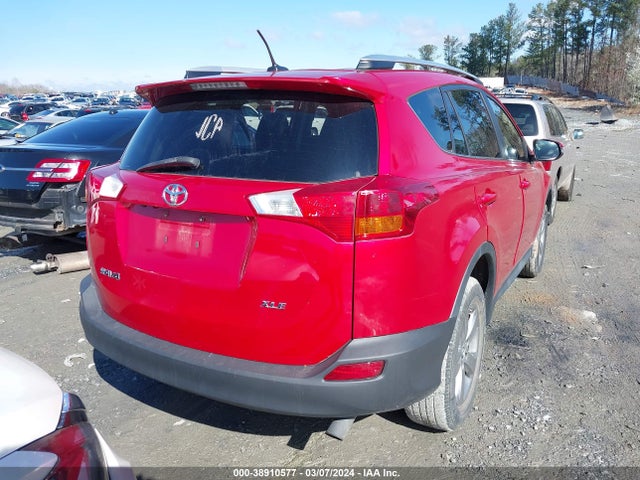 Toyota Rav4 Xle 2015 2T3WFREV8FW219004 Image 16