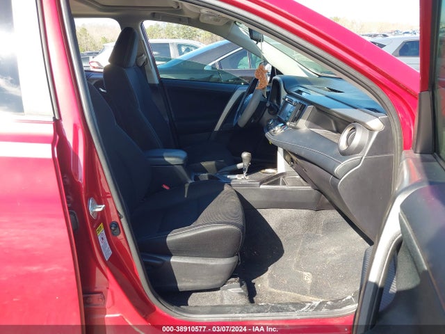 Toyota Rav4 Xle 2015 2T3WFREV8FW219004 Image 5