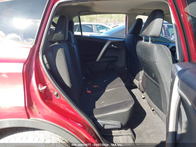 Toyota Rav4 Xle 2015 2T3WFREV8FW219004 Image 8