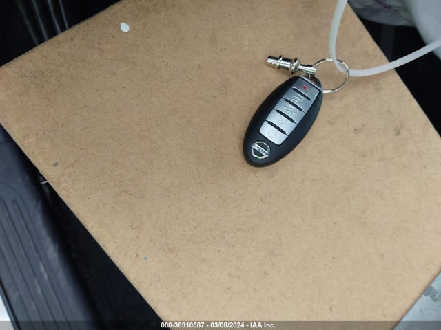 Nissan MURANO SL 2019 5N1AZ2MJ7KN119660 Image 11