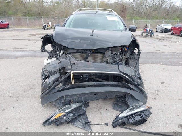 Nissan MURANO SL 2019 5N1AZ2MJ7KN119660 Image 13