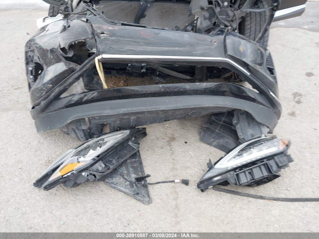 Nissan MURANO SL 2019 5N1AZ2MJ7KN119660 Image 12