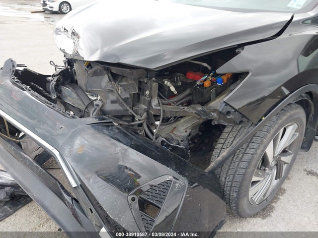 Nissan MURANO SL 2019 5N1AZ2MJ7KN119660 Image 6