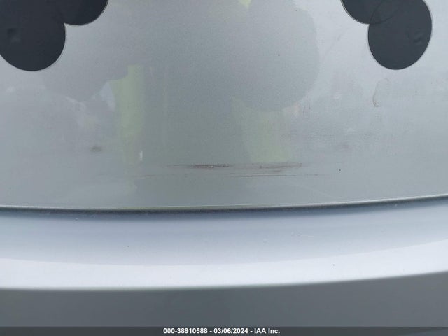 2010 JAGUAR XF SAJWA0GB7ALR61601 Photo 5