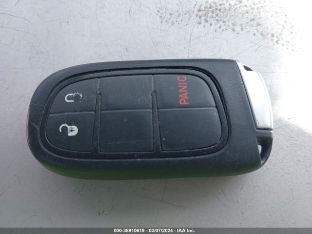 Jeep Cherokee Altitude Fwd 2020 1C4PJLLB4LD547134 Image 11