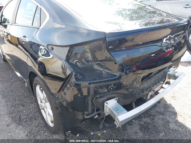 Chevrolet VOLT LT 2018 1G1RC6S54JU143398 Image 18