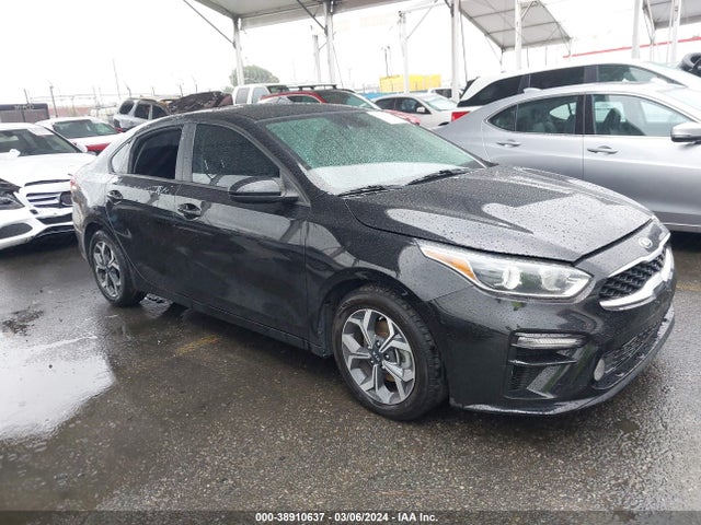 KIA Forte Lxs 2020 3KPF24AD2LE174709 Image 1