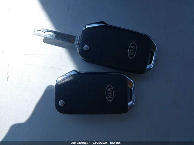 KIA Forte Lxs 2020 3KPF24AD2LE174709 Image 11