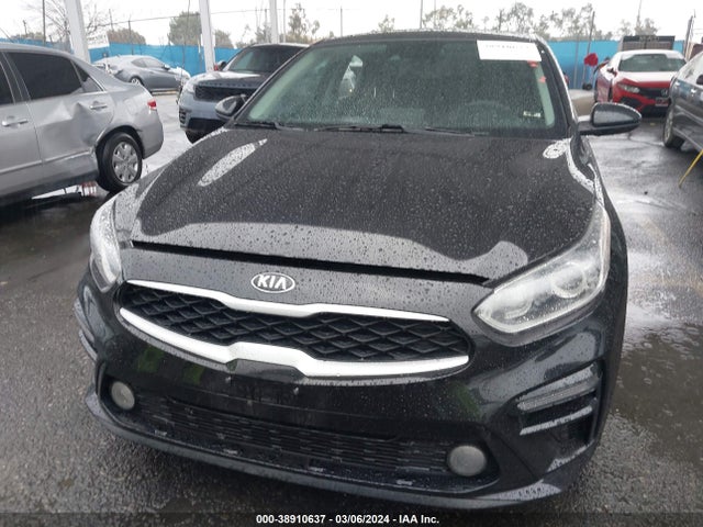 KIA Forte Lxs 2020 3KPF24AD2LE174709 Image 12