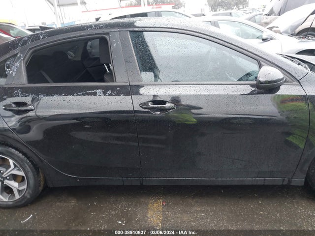 KIA Forte Lxs 2020 3KPF24AD2LE174709 Image 13