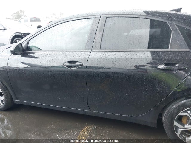 KIA Forte Lxs 2020 3KPF24AD2LE174709 Image 14
