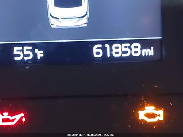 KIA Forte Lxs 2020 3KPF24AD2LE174709 Image 15