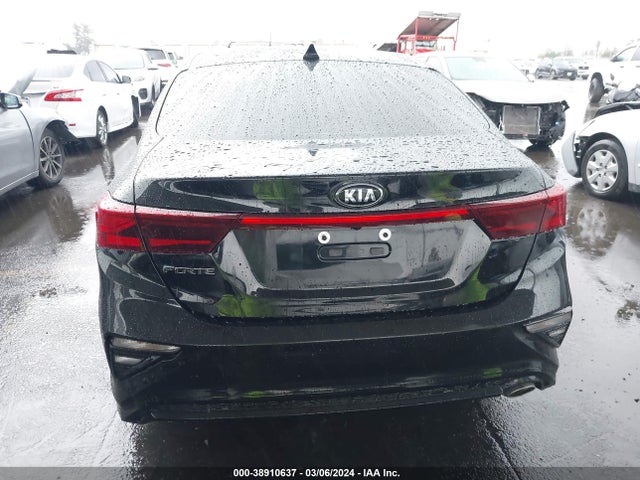KIA Forte Lxs 2020 3KPF24AD2LE174709 Image 16