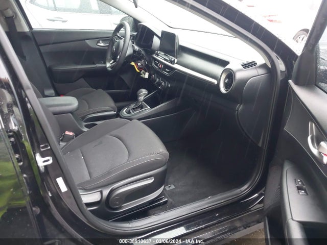 KIA Forte Lxs 2020 3KPF24AD2LE174709 Image 5