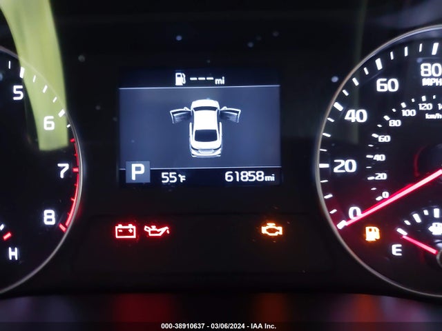 KIA Forte Lxs 2020 3KPF24AD2LE174709 Image 7