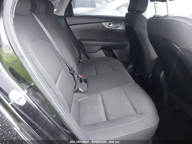 KIA Forte Lxs 2020 3KPF24AD2LE174709 Image 8