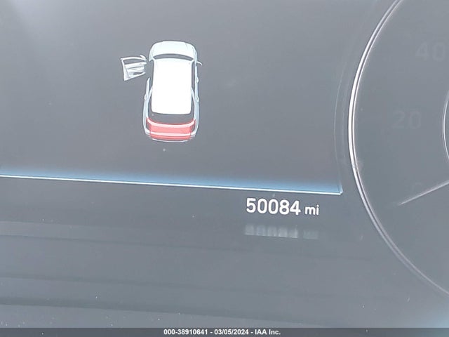 Hyundai Palisade Sel 2021 KM8R34HE5MU329969 Image 16