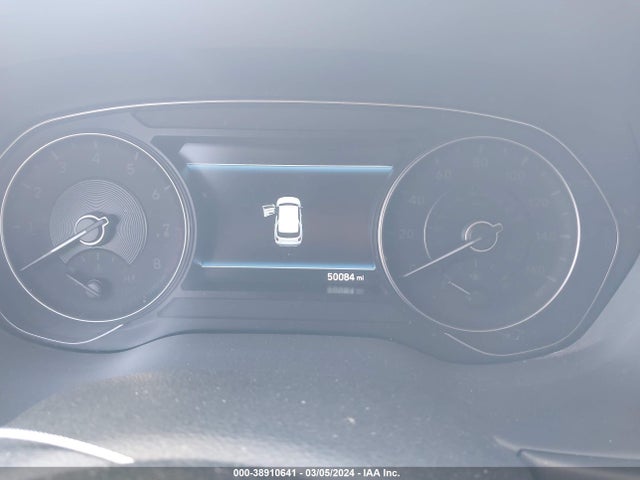 Hyundai Palisade Sel 2021 KM8R34HE5MU329969 Image 7