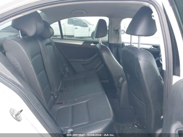 3VWD17AJ5EM314212 Volkswagen Jetta 1.8t Se