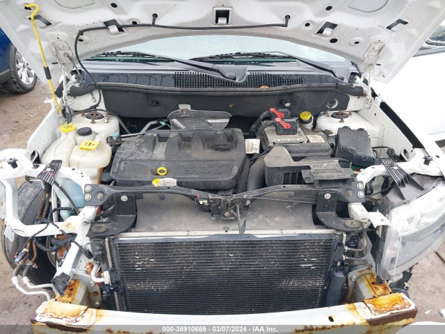 1C4NJCAB6ED708659 Jeep Compass Sport/north
