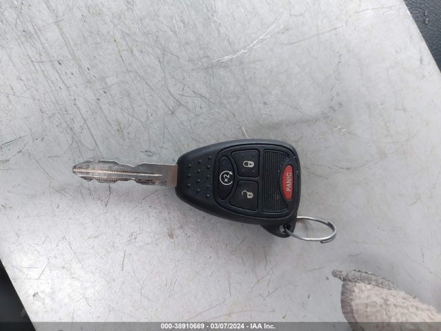 1C4NJCAB6ED708659 Jeep Compass Sport/north