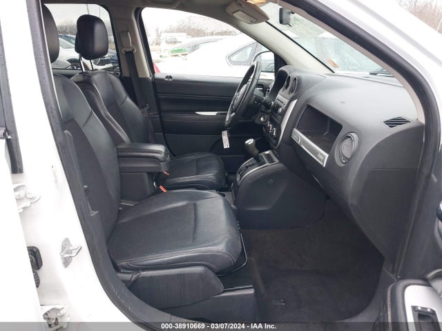 1C4NJCAB6ED708659 Jeep Compass Sport/north