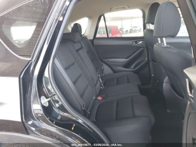 JM3KE2CY8G0761481 Mazda Cx-5 Touring
