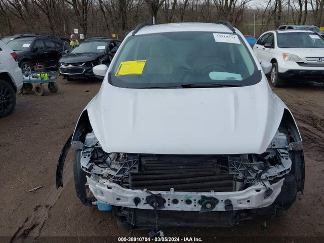 Ford ESCAPE SE 2018 1FMCU0GD8JUD60939 Image 12