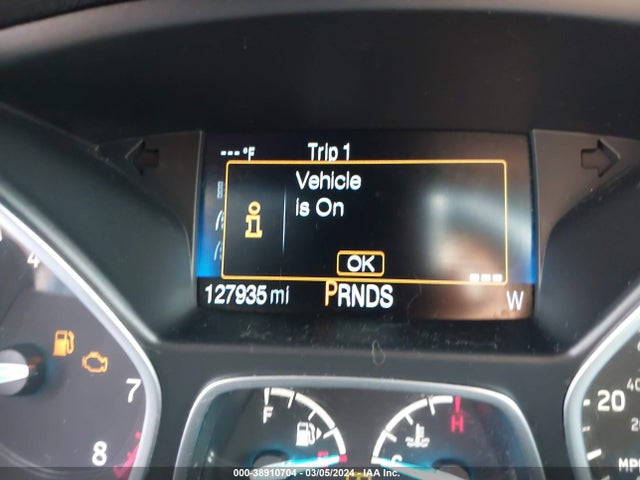 Ford ESCAPE SE 2018 1FMCU0GD8JUD60939 Image 15