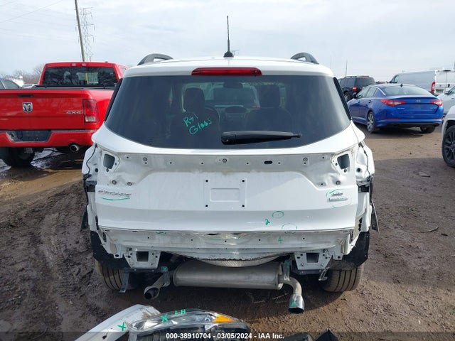 Ford ESCAPE SE 2018 1FMCU0GD8JUD60939 Image 16